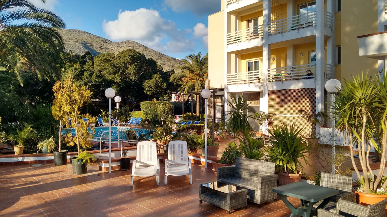 Photo of Outdoor in Mondello