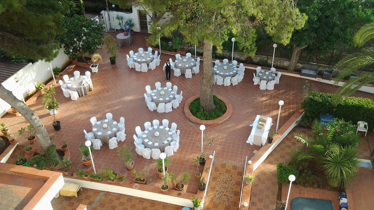 Photo of Outdoor in Mondello