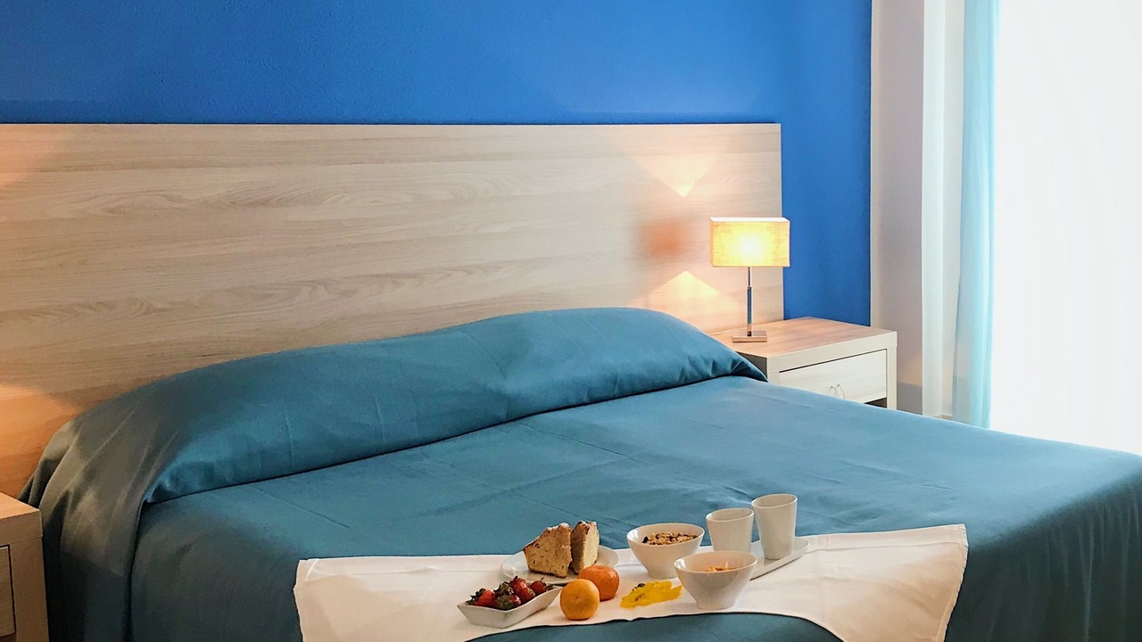 Photo of Bedroom in Mondello