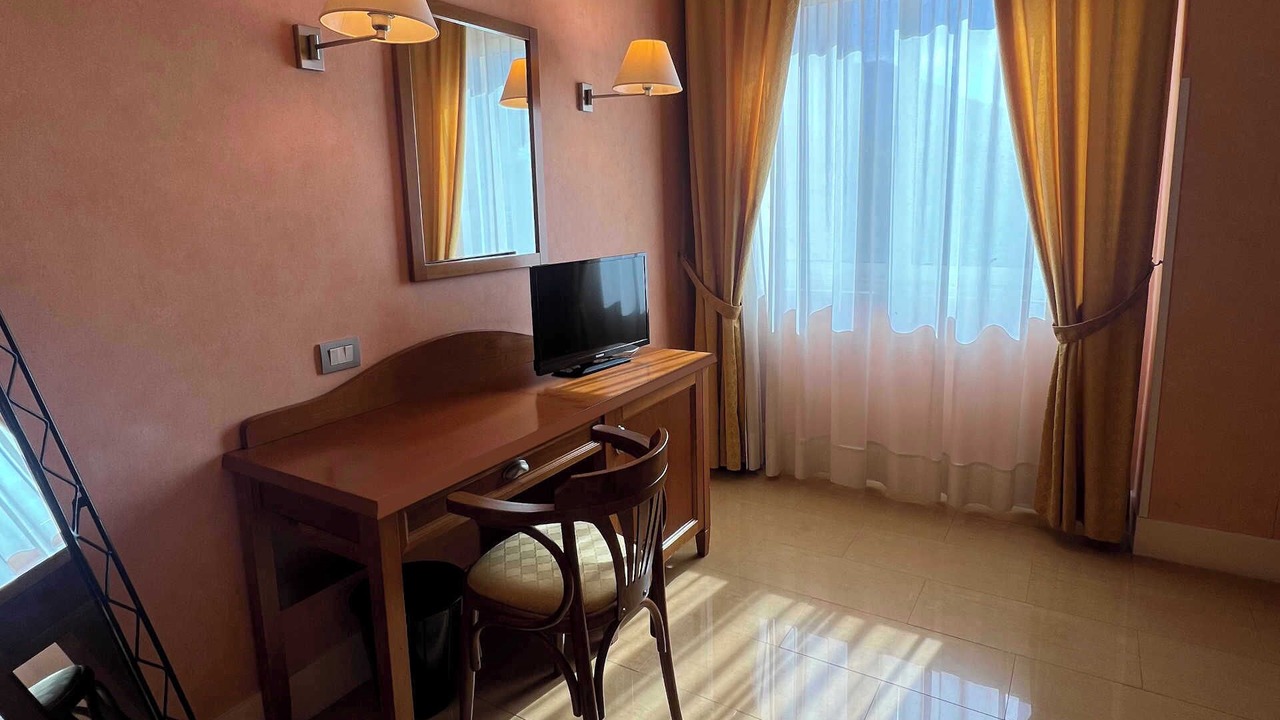 Photo of Bedroom in Mondello