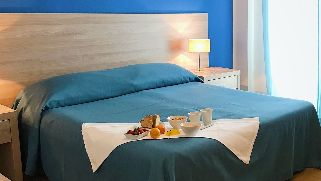 Photo of Bedroom in Mondello