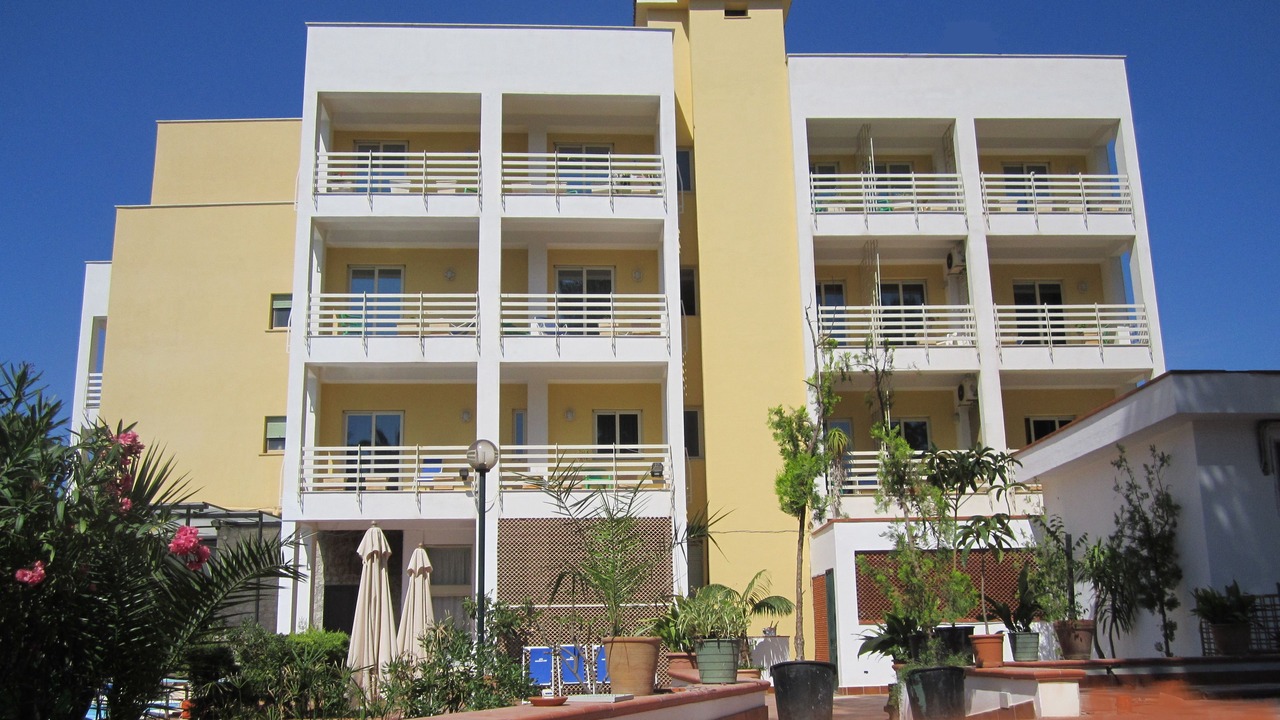 Photo of Outdoor in Mondello