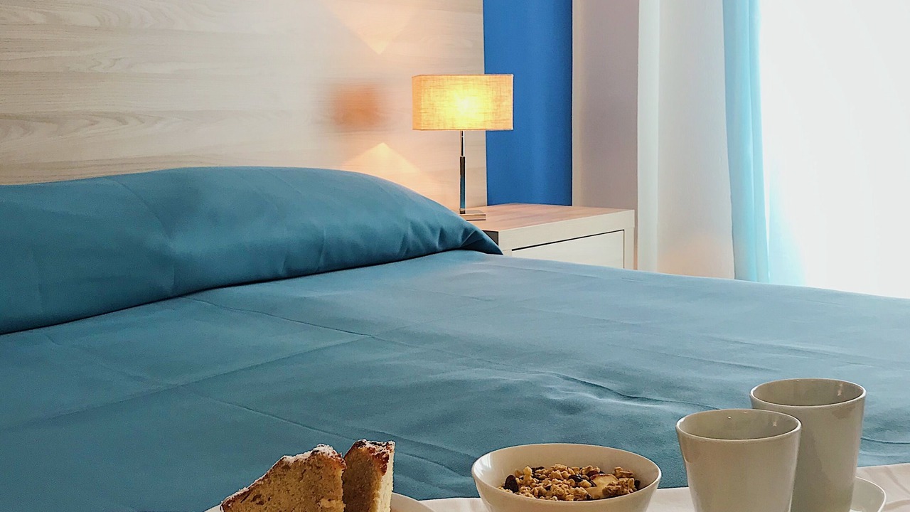 Photo of Bedroom in Mondello