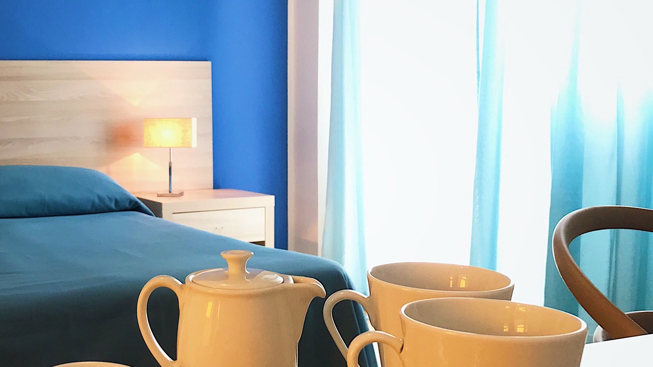 Photo of Bedroom in Mondello