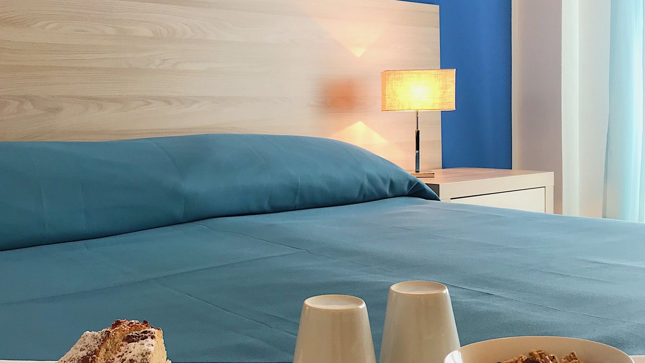Photo of Bedroom in Mondello