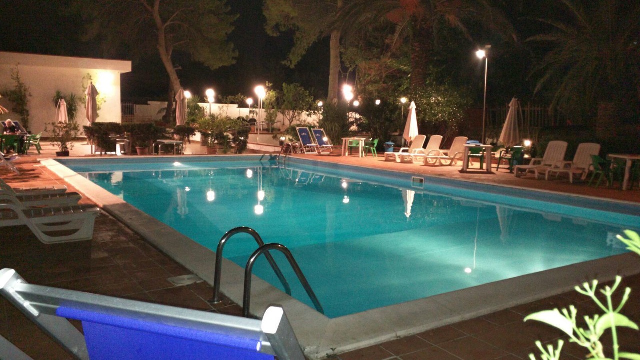 Photo of Outdoor in Mondello