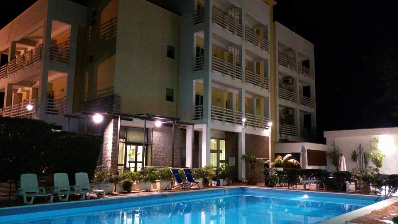 Photo of Outdoor in Mondello