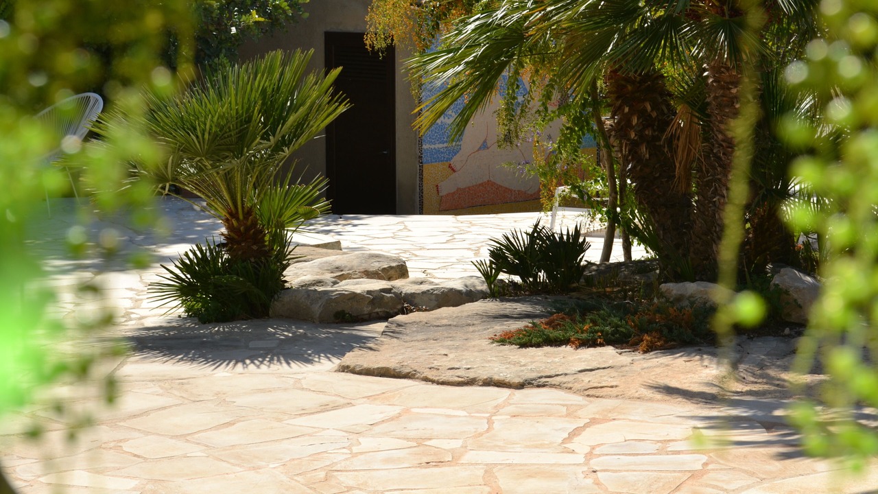 Photo of Outdoor in Casa Papa