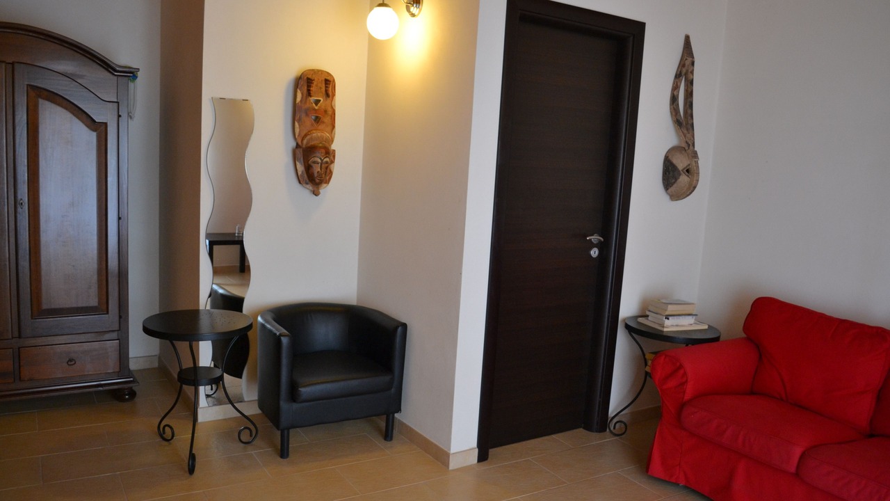 Photo of Bedroom in Casa Papa