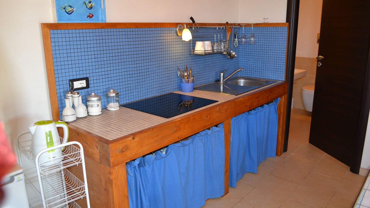 Photo of Outdoor in Casa Papa