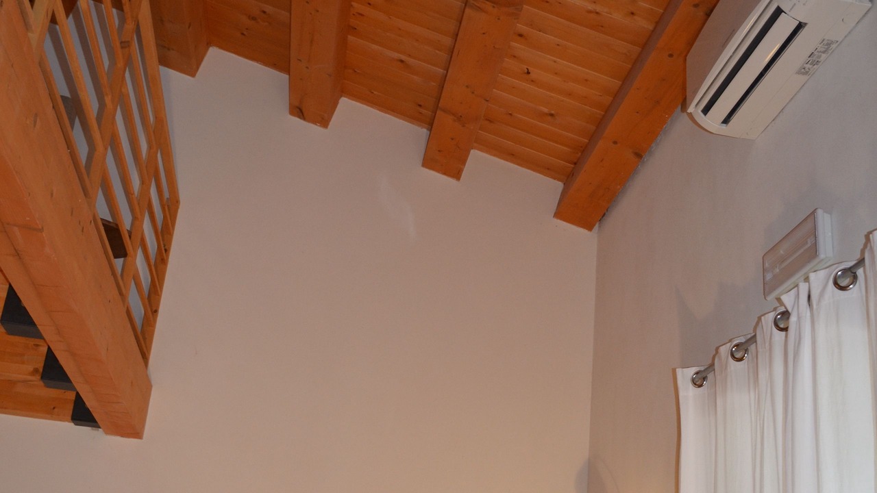 Photo of Bedroom in Casa Papa