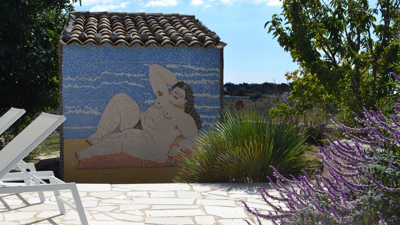 Photo of Outdoor in Casa Papa