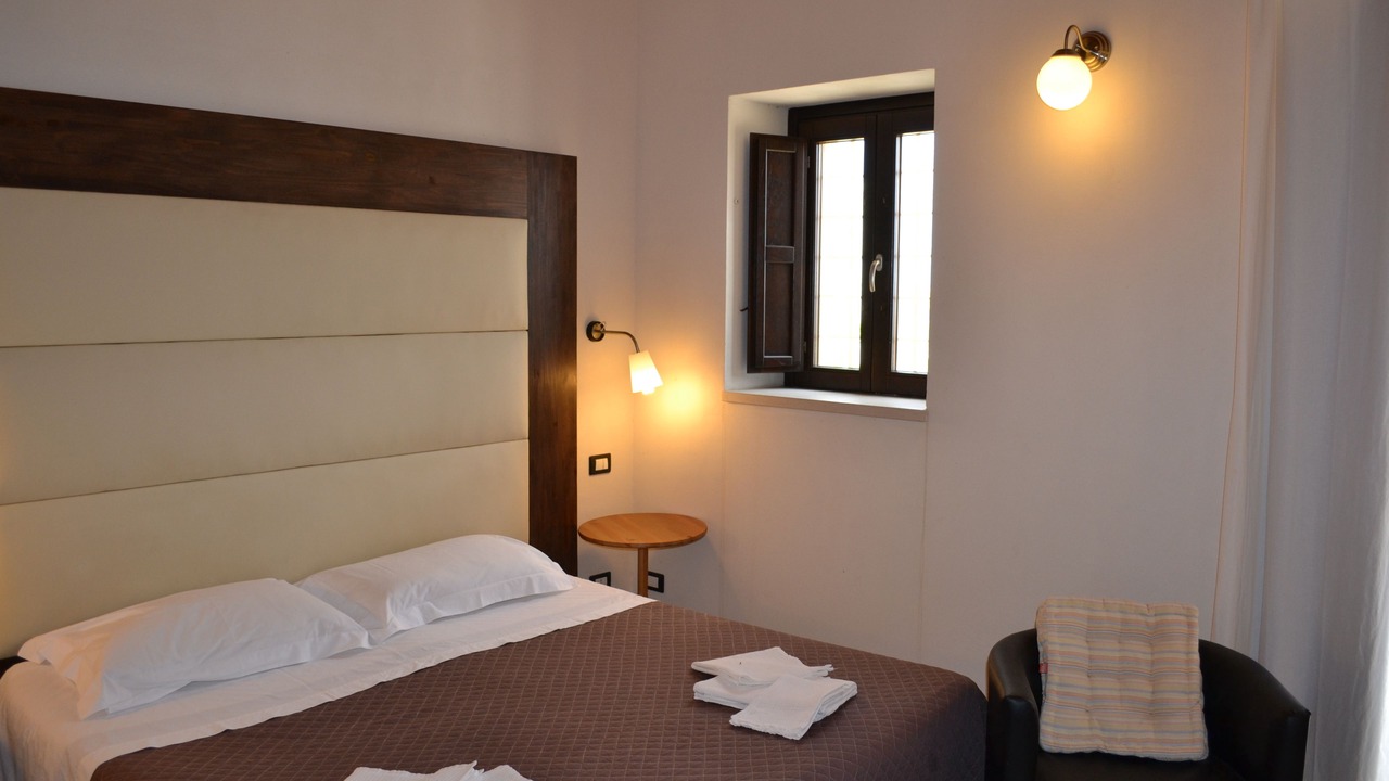 Photo of Bedroom in Casa Papa