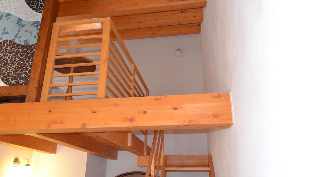 Photo of Bedroom in Casa Papa