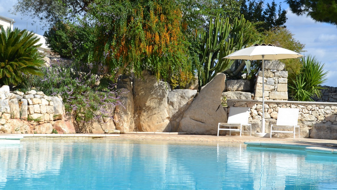 Photo of Outdoor in Casa Papa