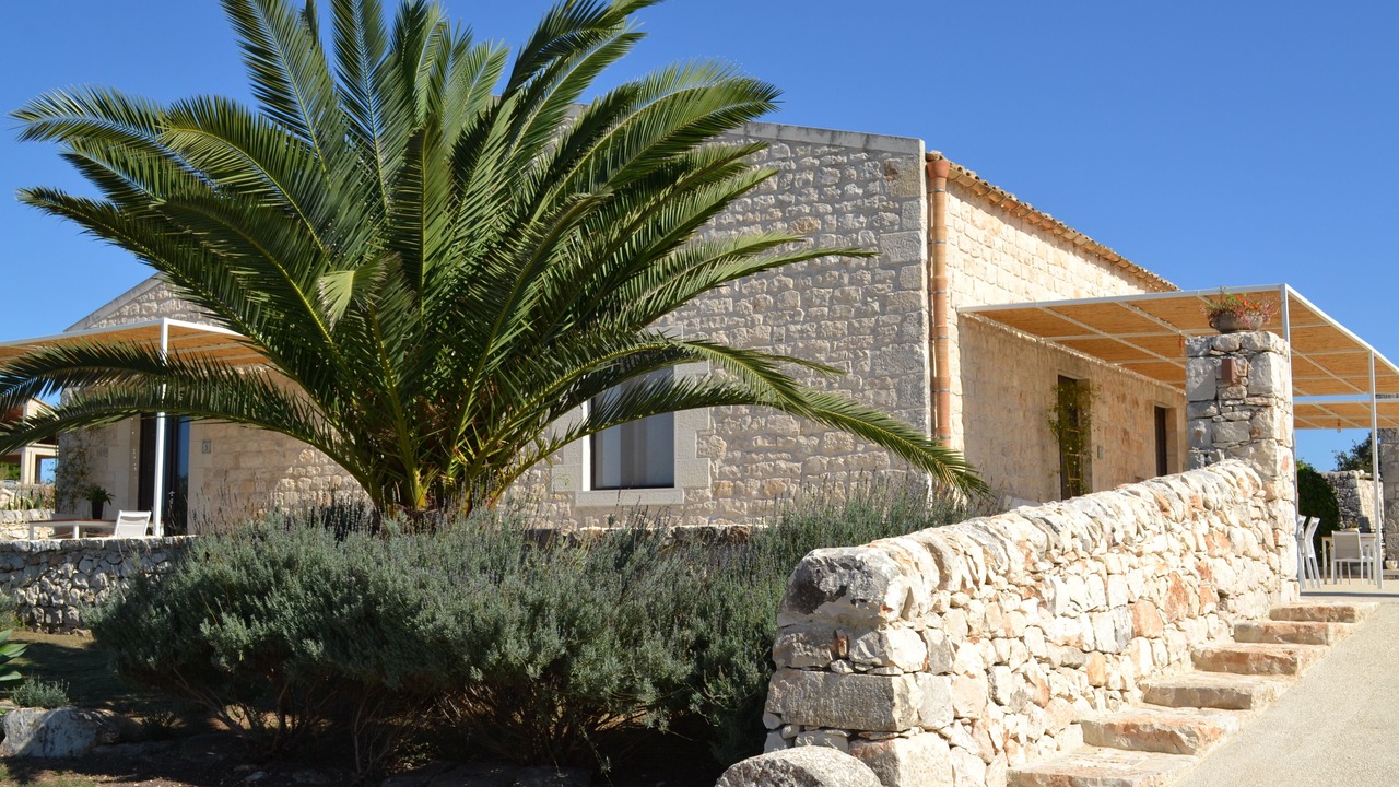 Photo of Outdoor in Casa Papa