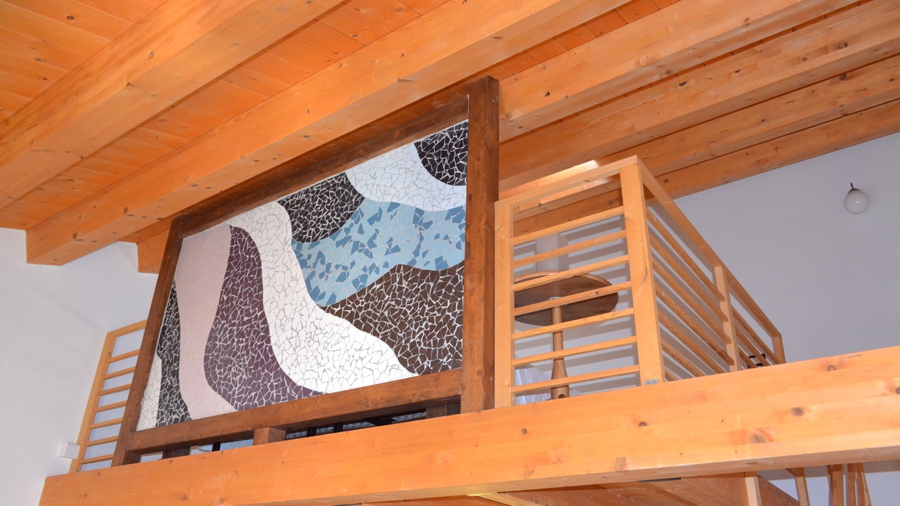 Photo of Bedroom in Casa Papa
