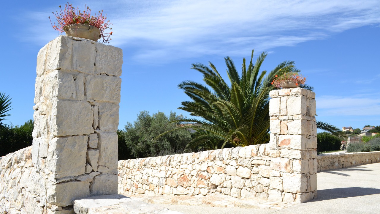 Photo of Outdoor in Casa Papa