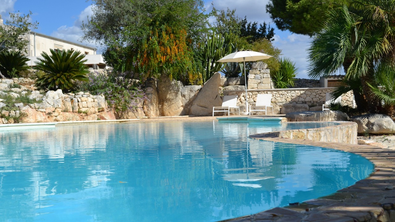 Photo of Outdoor in Casa Papa