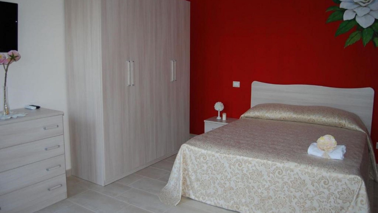 Photo of Bedroom in Isola di Capo Rizzuto