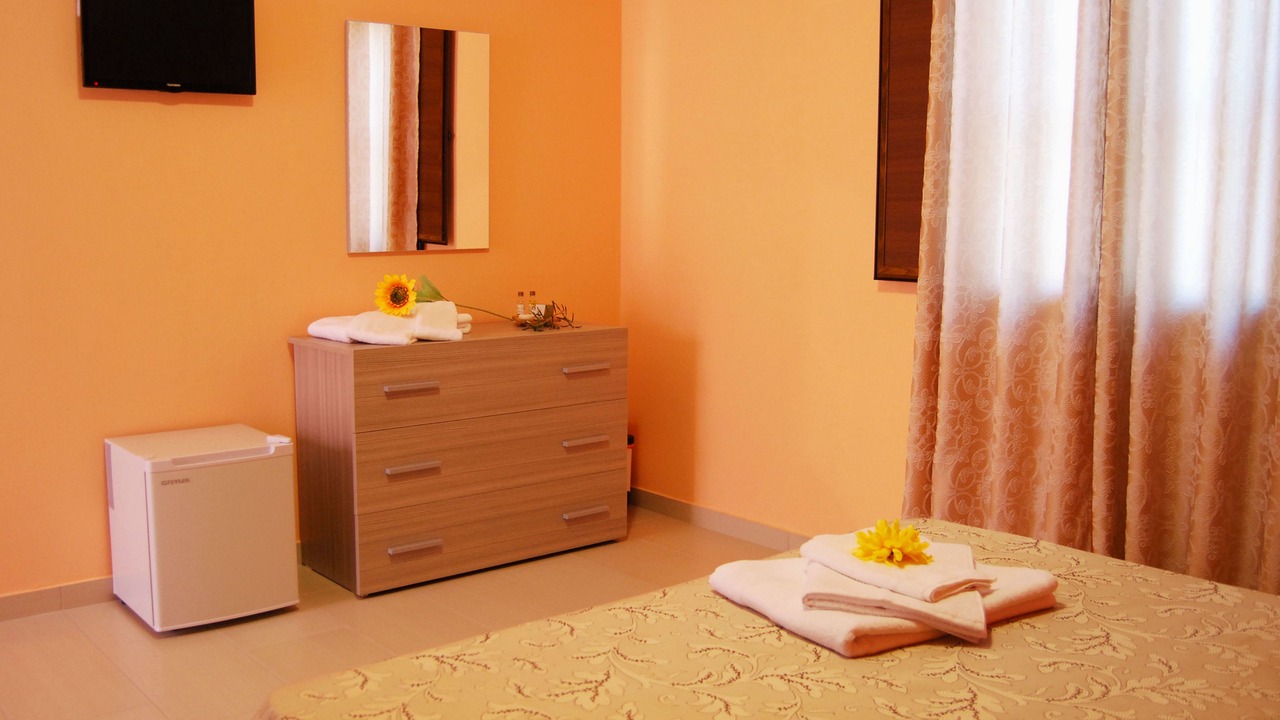 Photo of Bedroom in Isola di Capo Rizzuto