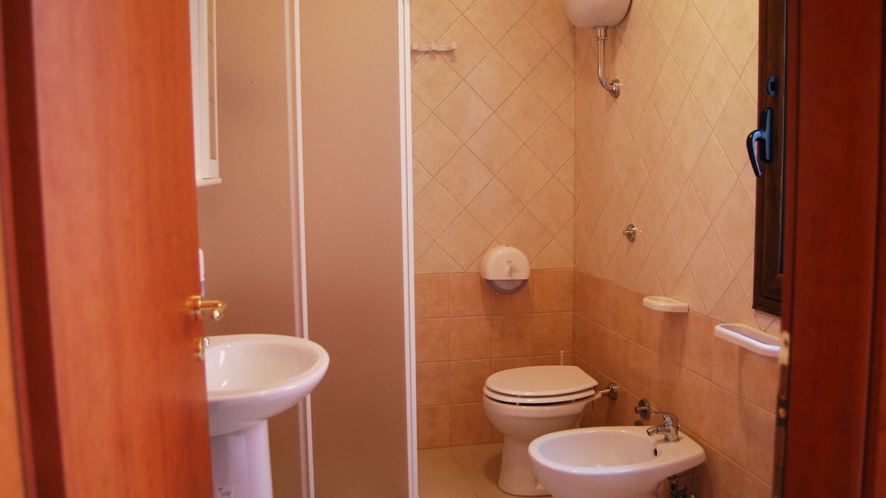 Photo of Bathroom in Isola di Capo Rizzuto