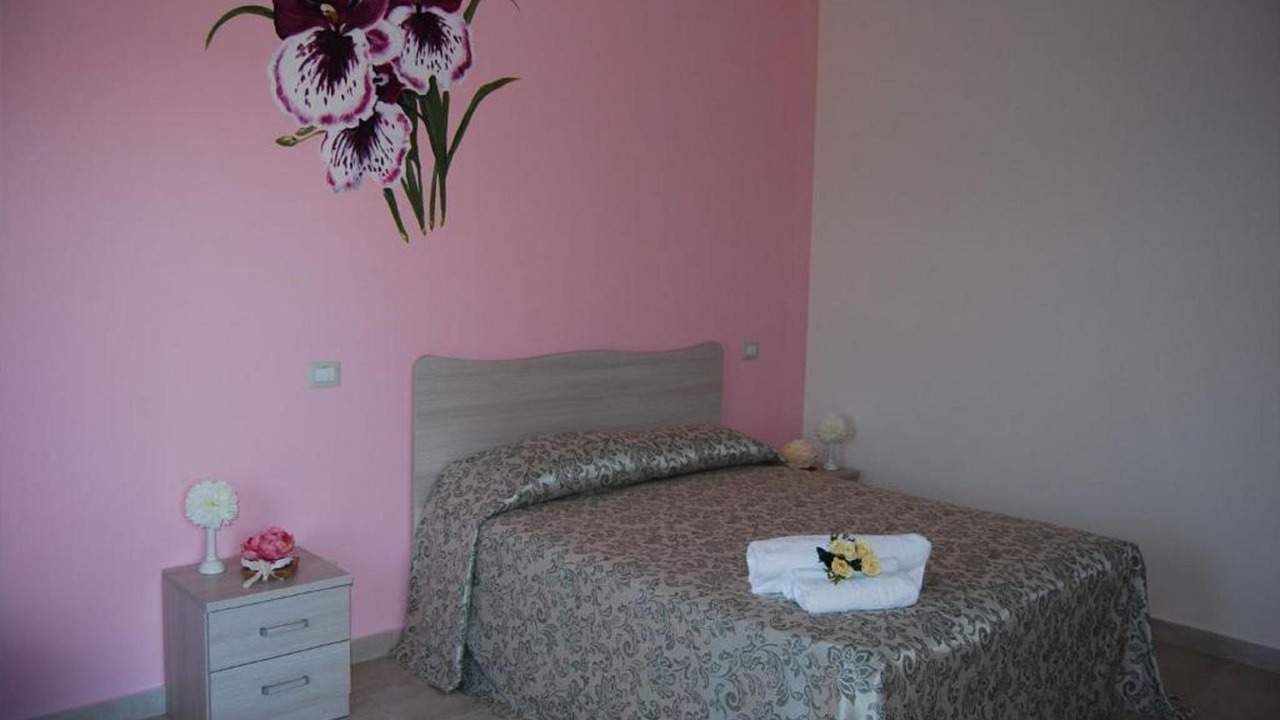 Photo of Bedroom in Isola di Capo Rizzuto