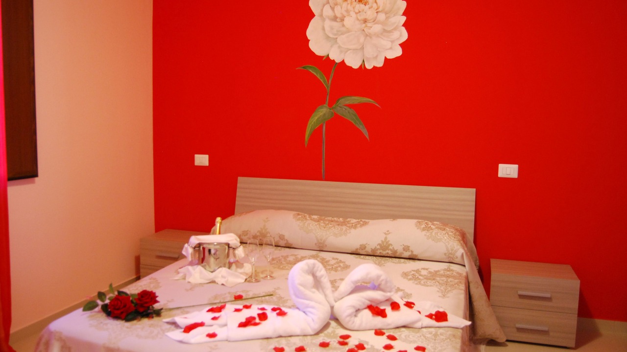 Photo of Bedroom in Isola di Capo Rizzuto