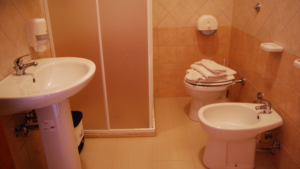 Photo of Bathroom in Isola di Capo Rizzuto