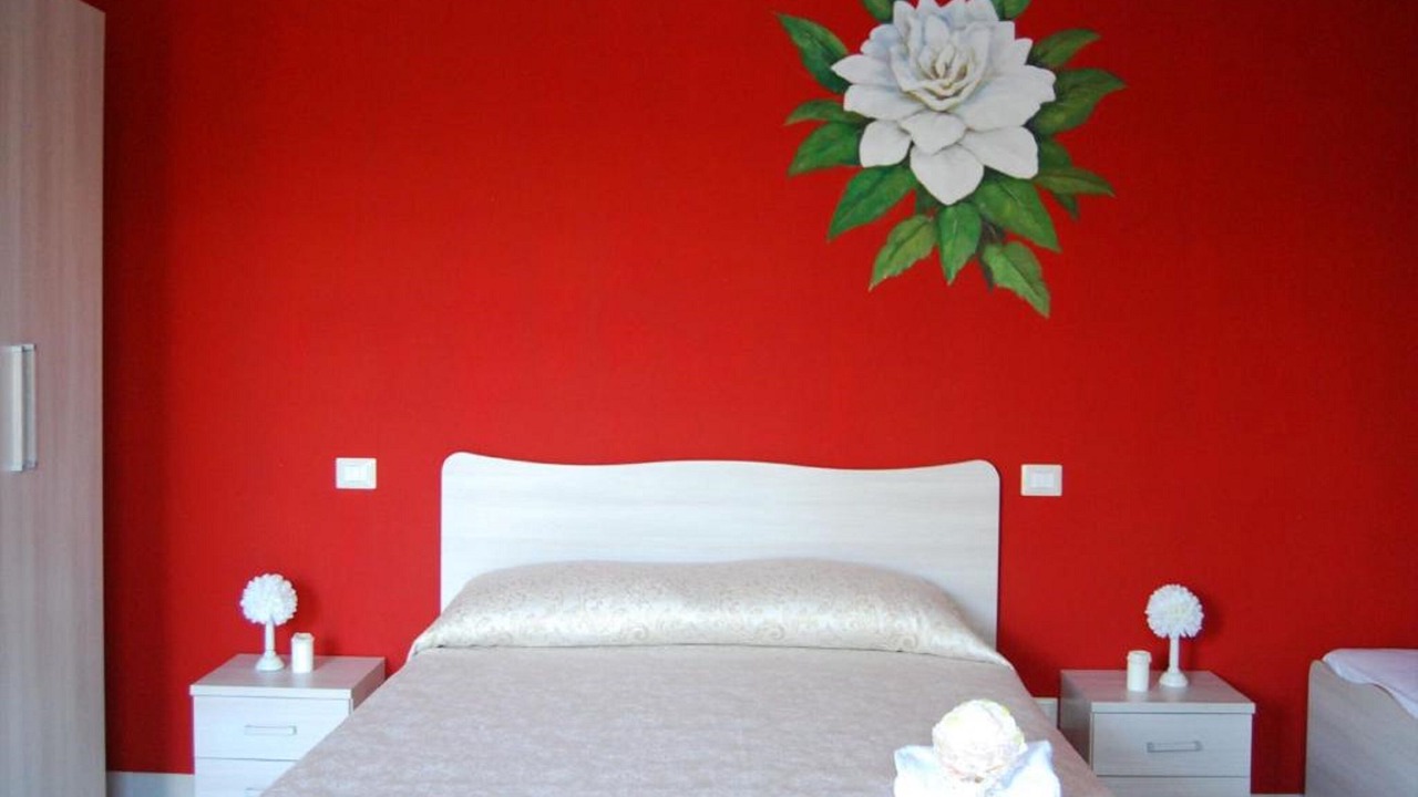 Photo of Bedroom in Isola di Capo Rizzuto