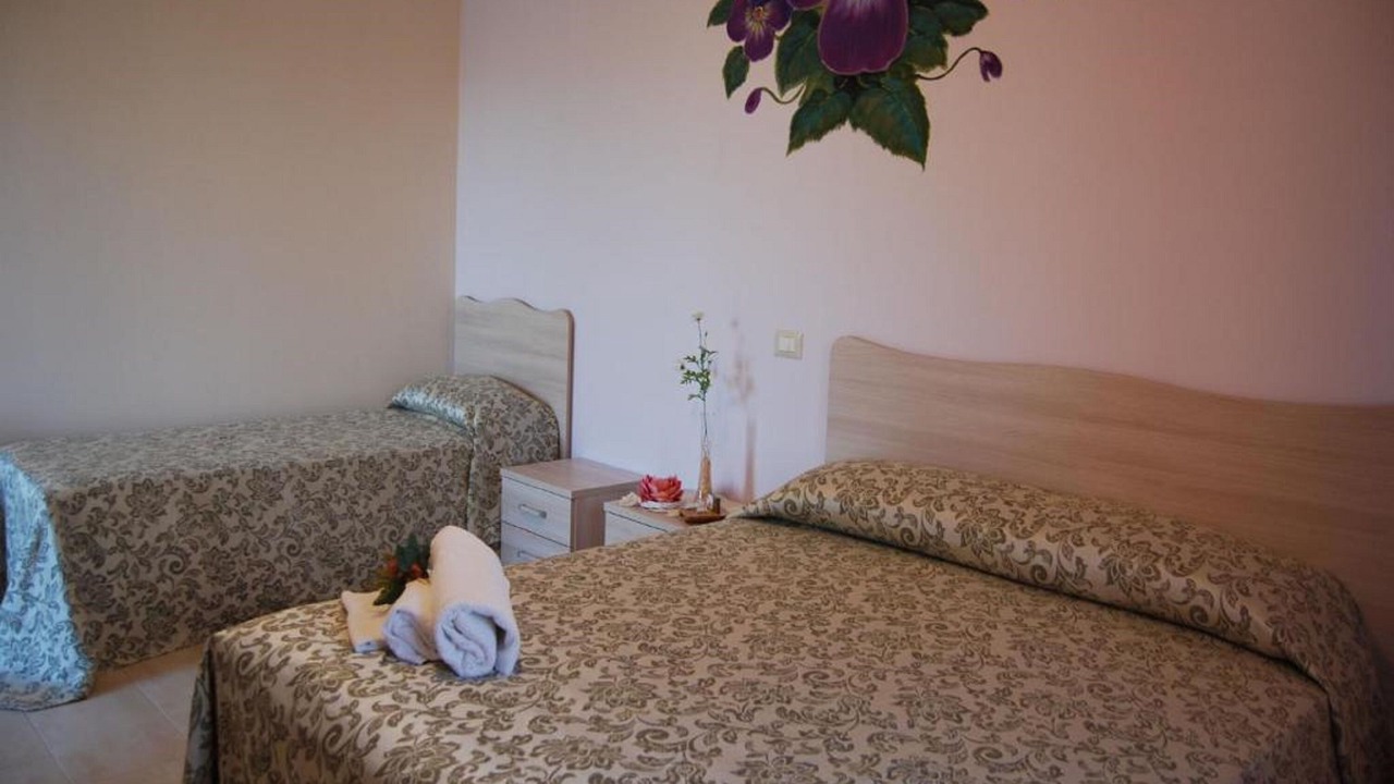 Photo of Bedroom in Isola di Capo Rizzuto