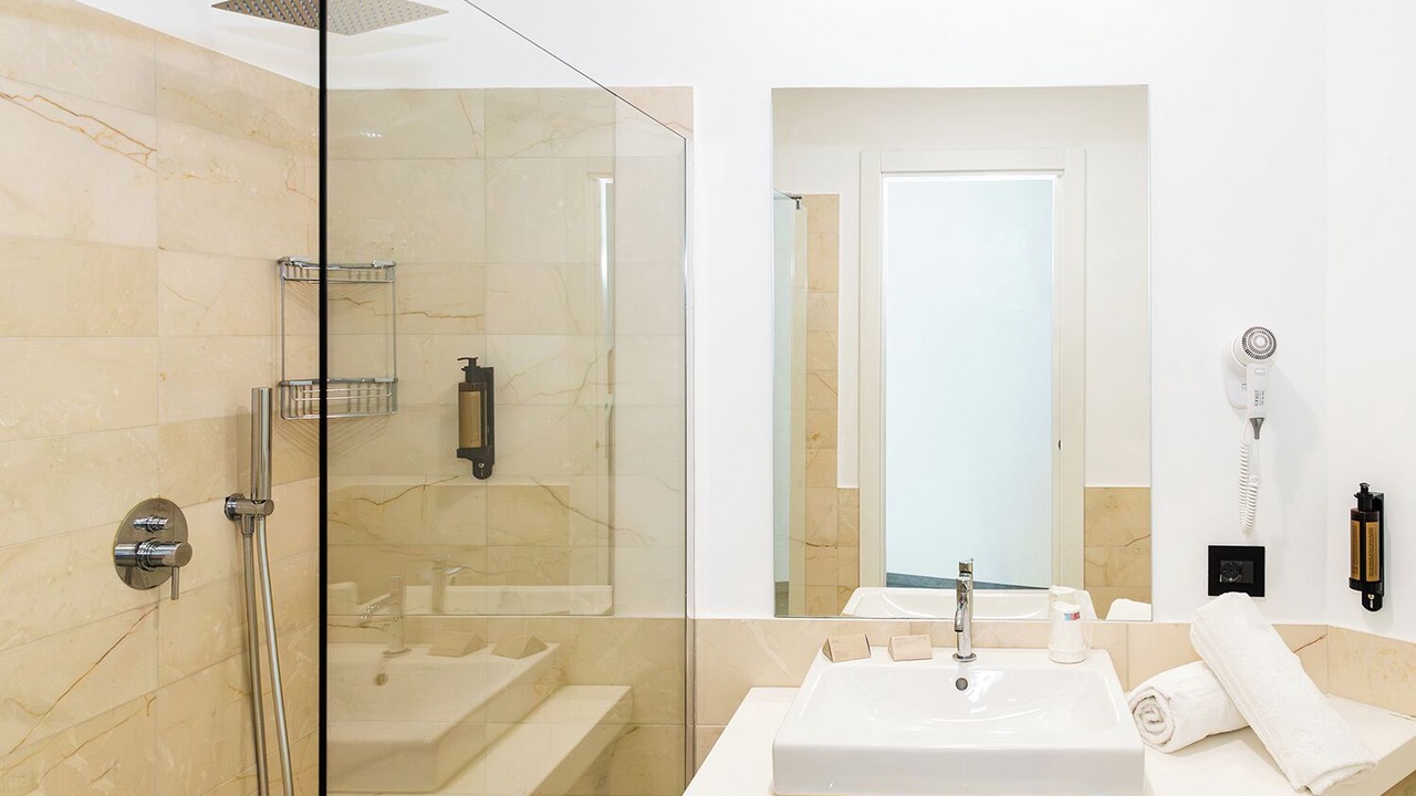 Photo of Bathroom in Casa Santa