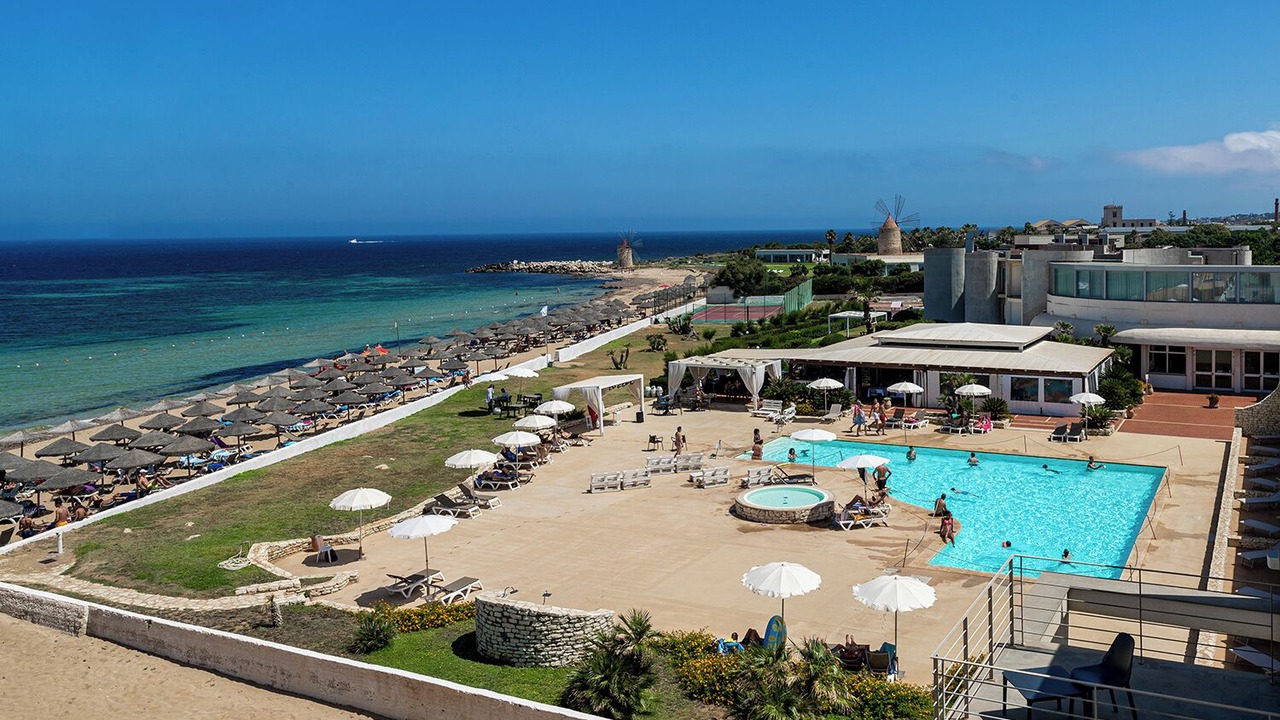 Photo of Outdoor in Casa Santa