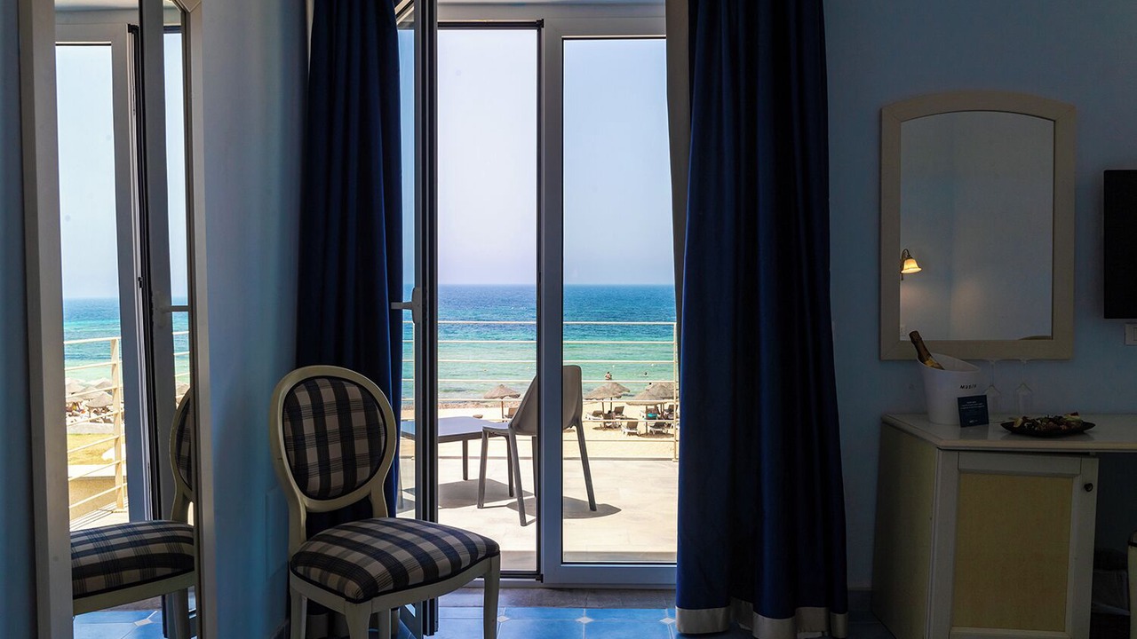 Photo of Bedroom in Casa Santa