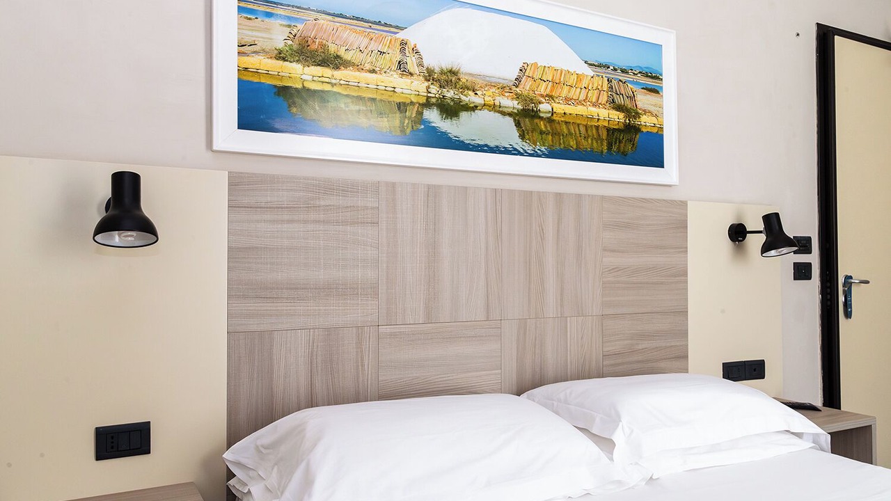 Photo of Bedroom in Casa Santa