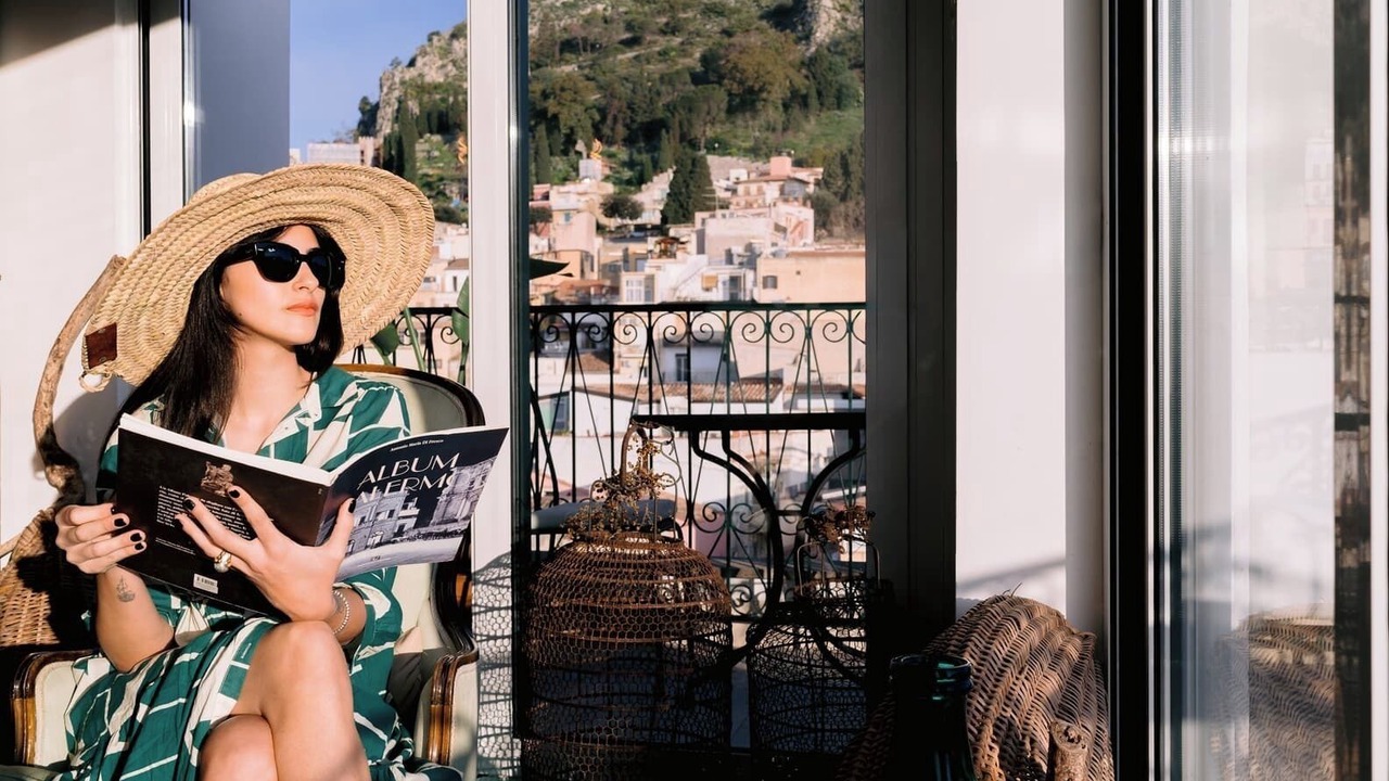 Photo of Others in Taormina City Centre