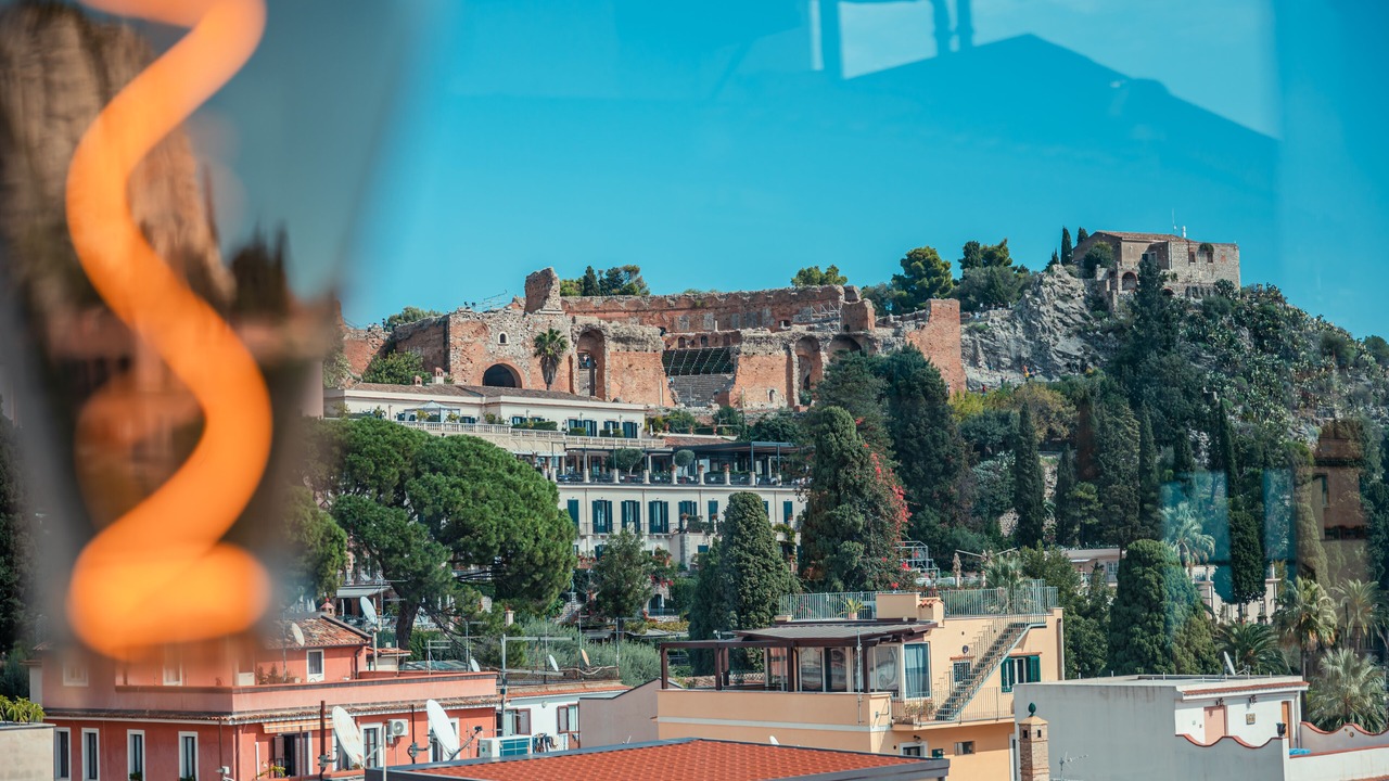 Photo of Outdoor in Taormina City Centre