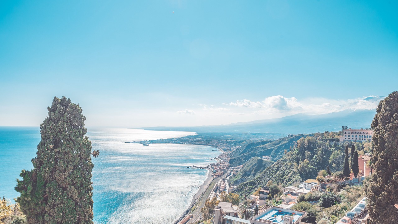 Photo of Others in Taormina City Centre