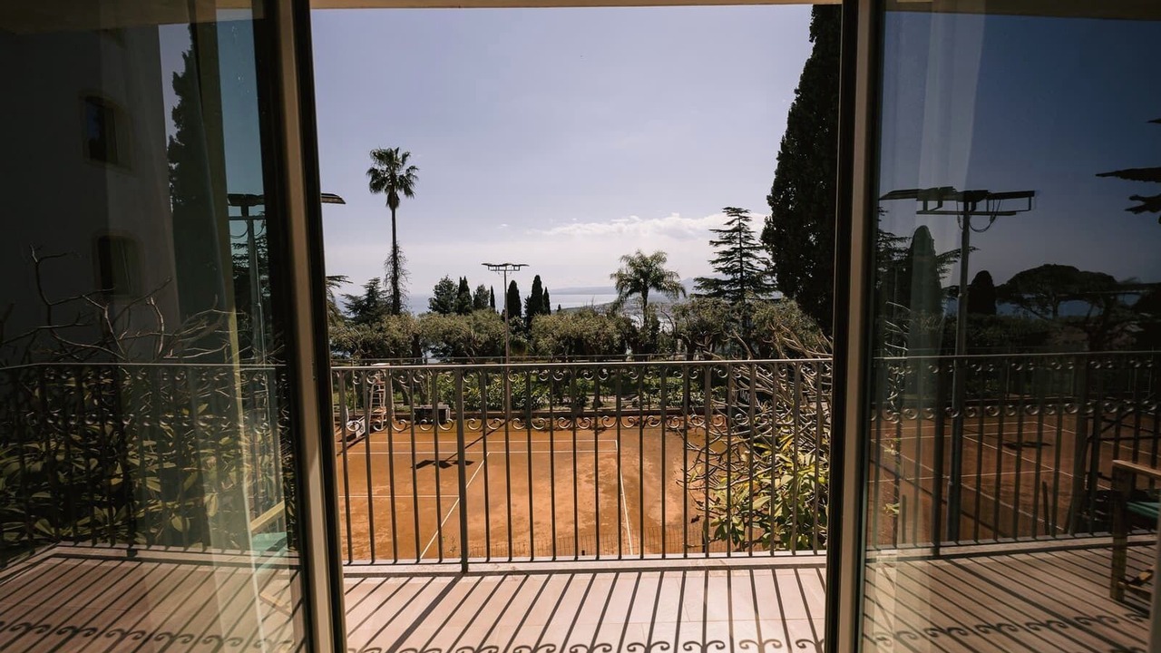 Photo of Bedroom in Taormina City Centre