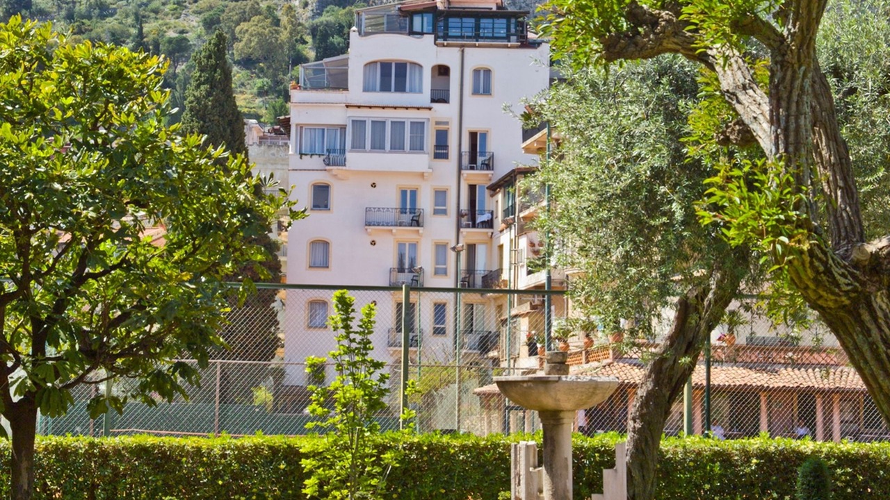 Photo of Outdoor in Taormina City Centre
