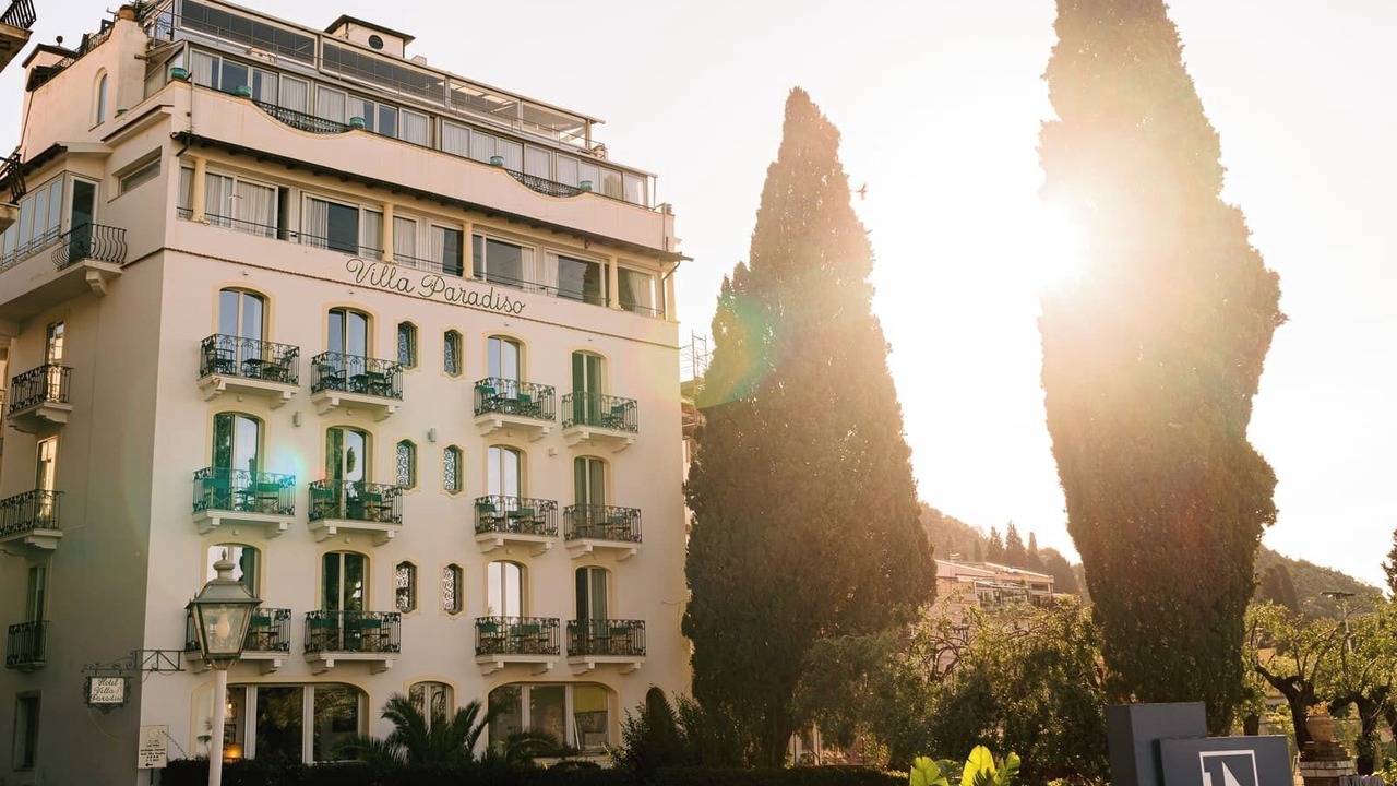 Photo of Outdoor in Taormina City Centre