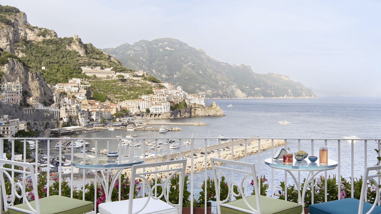 Photo of Outdoor in Pogerola