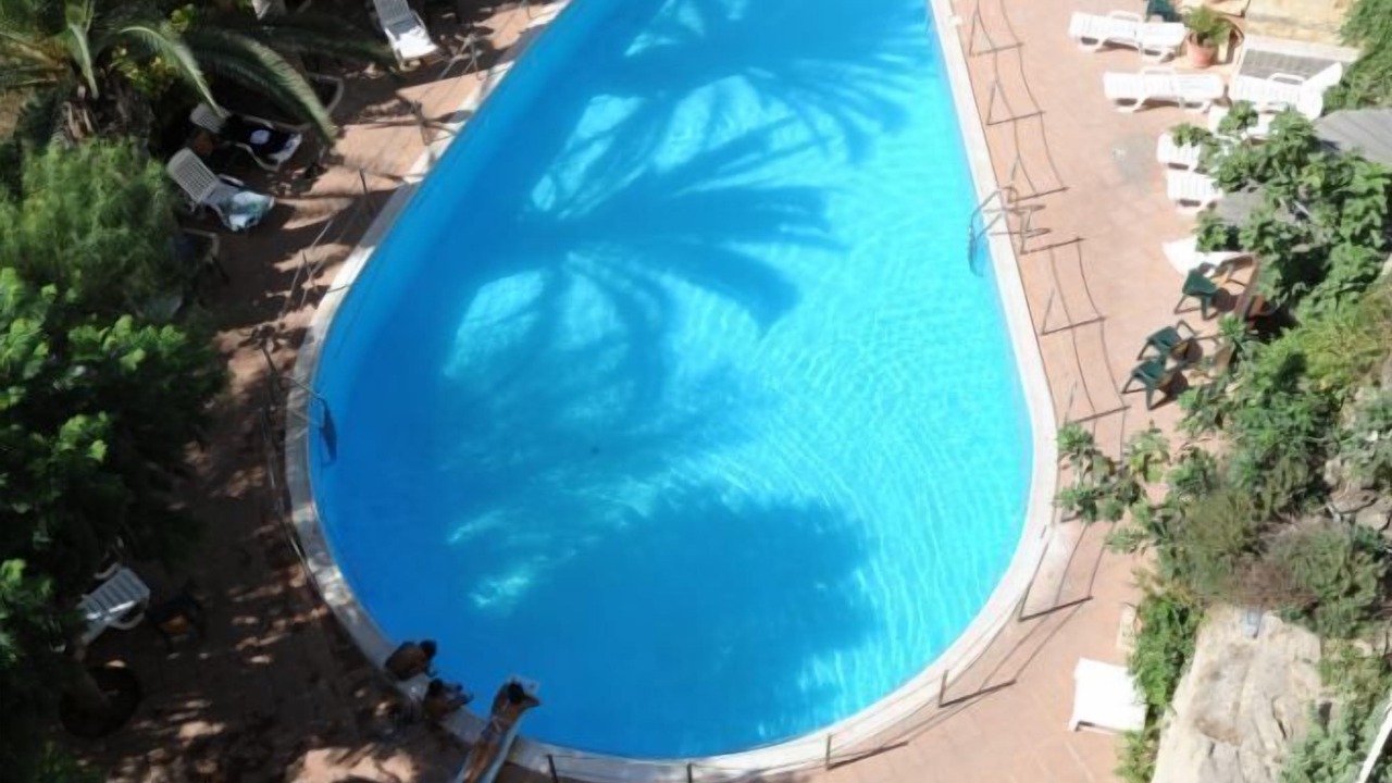 Photo of Patio Balcony in Marsala