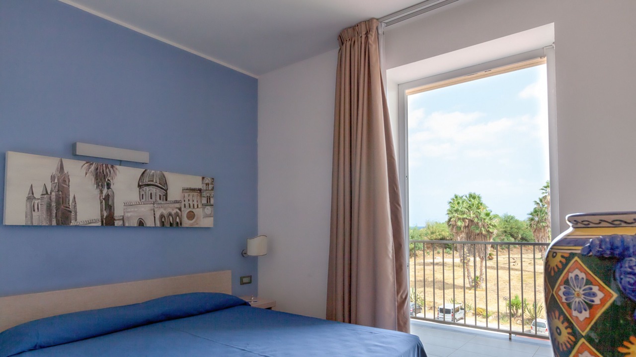 Photo of Bedroom in Palermo