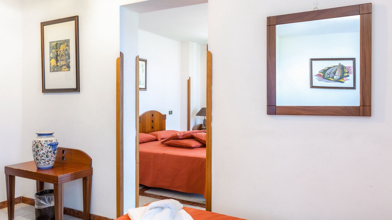 Photo of Bedroom in Palermo
