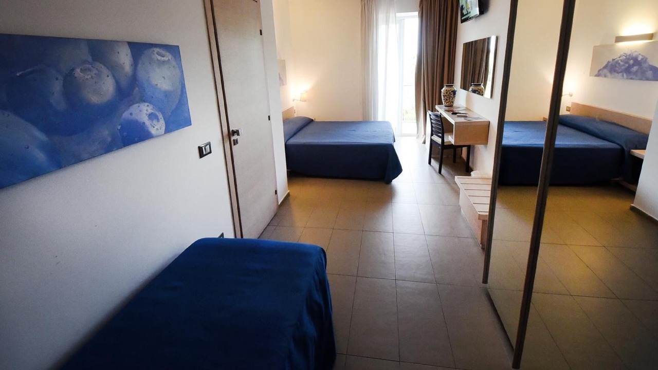 Photo of Bedroom in Palermo