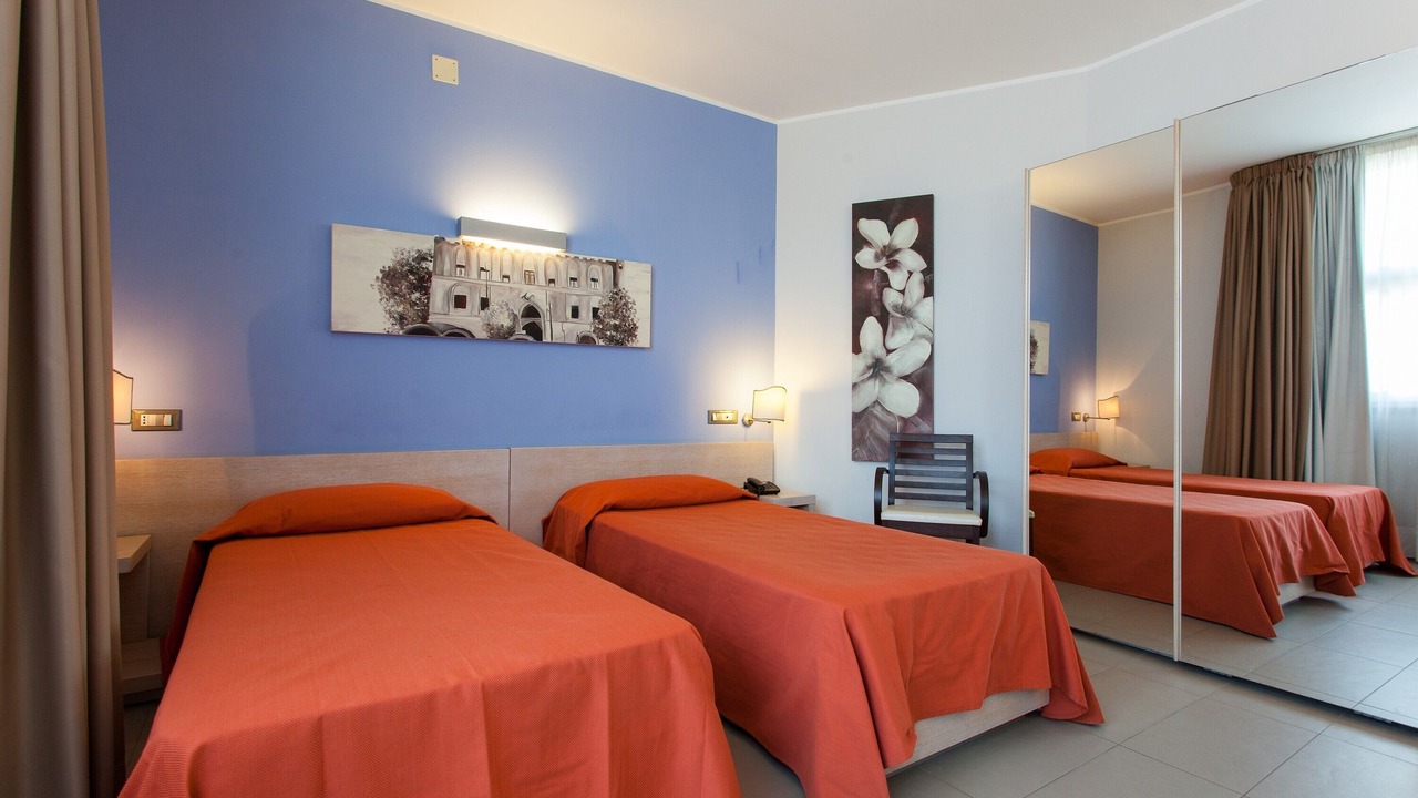 Photo of Bedroom in Palermo