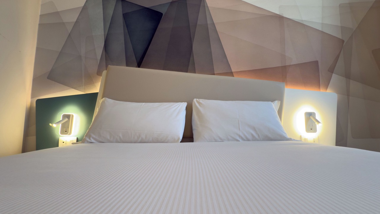 Photo of Bedroom in Borgo Vecchio