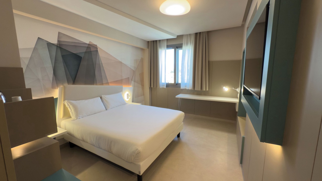 Photo of Bedroom in Borgo Vecchio