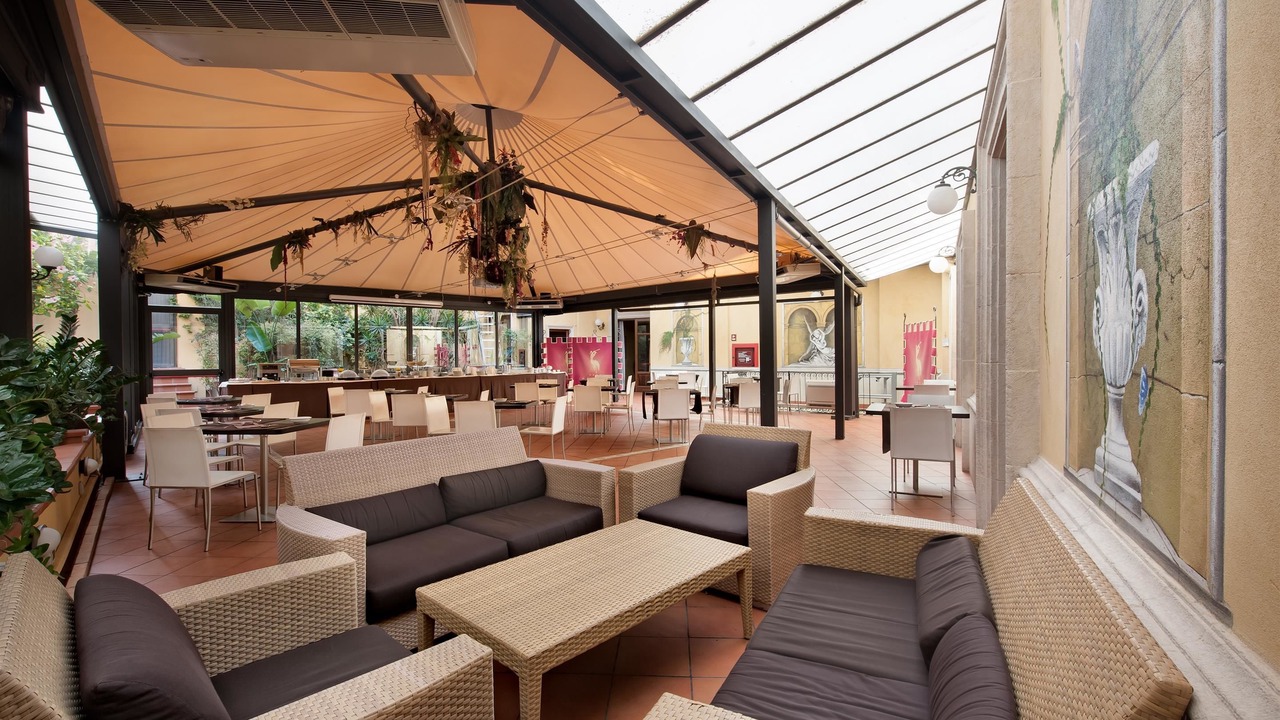 Photo of Patio Balcony in Palermo
